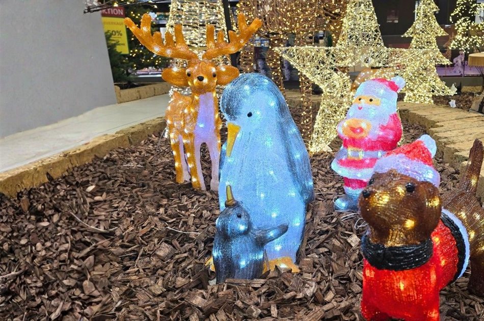 Der Advent steht vor der Tür Der Advent steht vor der Tür