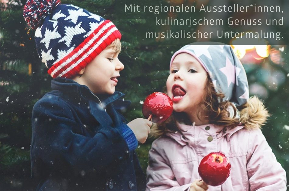 Weihnachtszauber Weihnachtszauber