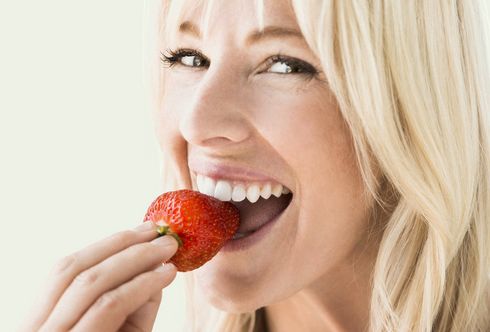 Erdbeeren - Süßer Traum aus dem eigenen Garten