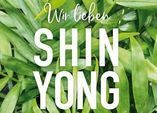 Shin Yong - Die Energie der Pflanzen