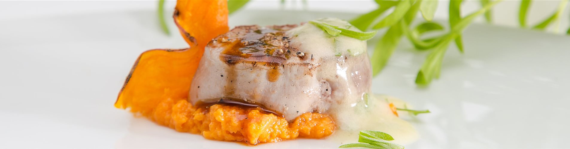 Sauce béarnaise mit Estragon