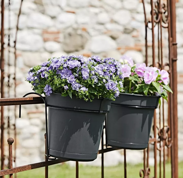 Hängetopf Kit Hydral