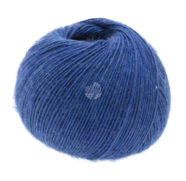 Strickgarn Ecopuno