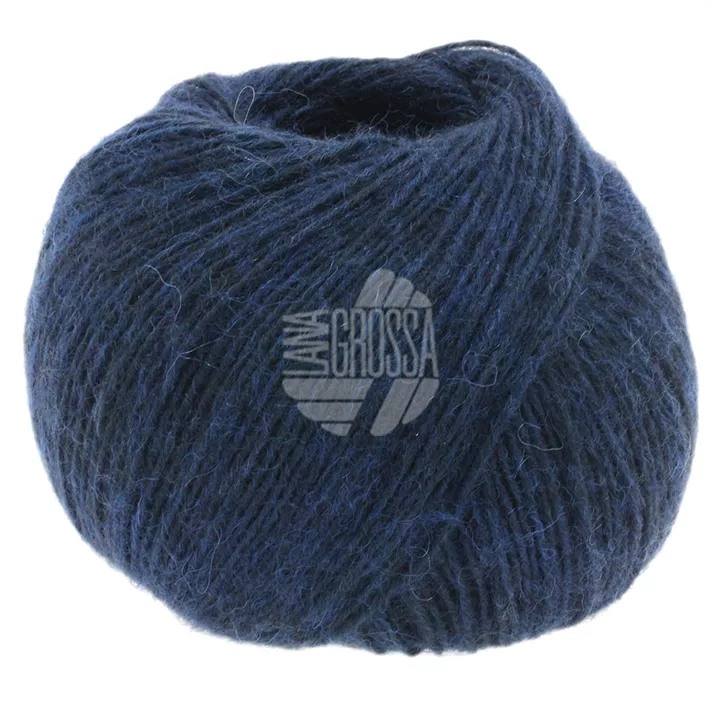 Strickgarn Ecopuno