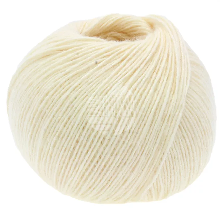 Strickgarn Ecopuno