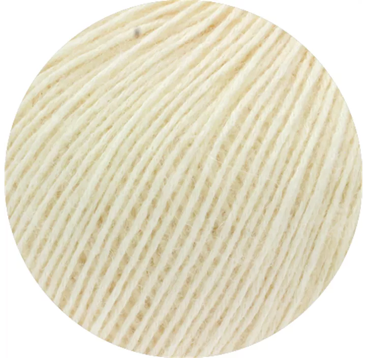 Strickgarn Ecopuno