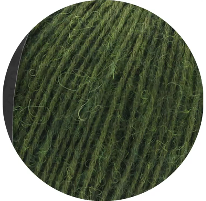 Strickgarn Ecopuno