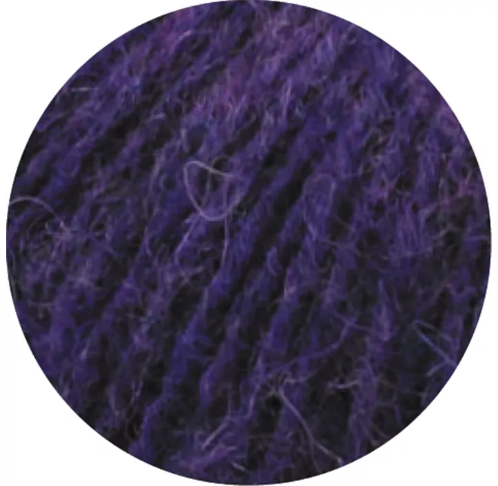 Strickgarn Ecopuno