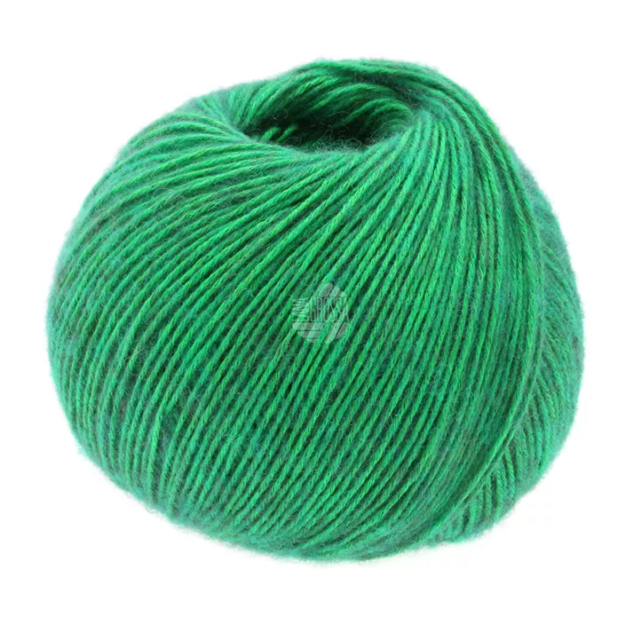 Strickgarn Ecopuno