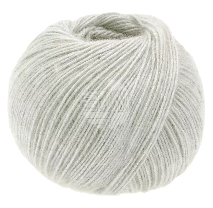 Strickgarn Ecopuno