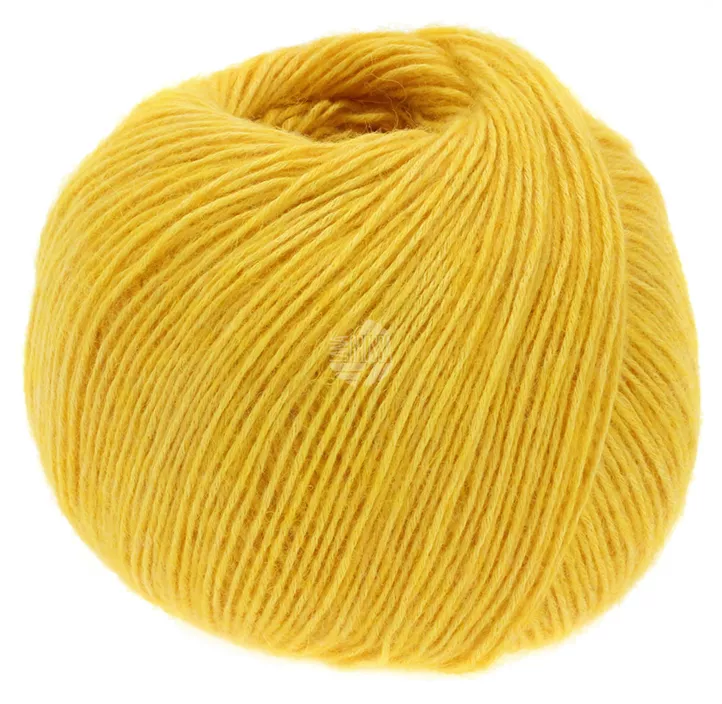 Strickgarn Ecopuno