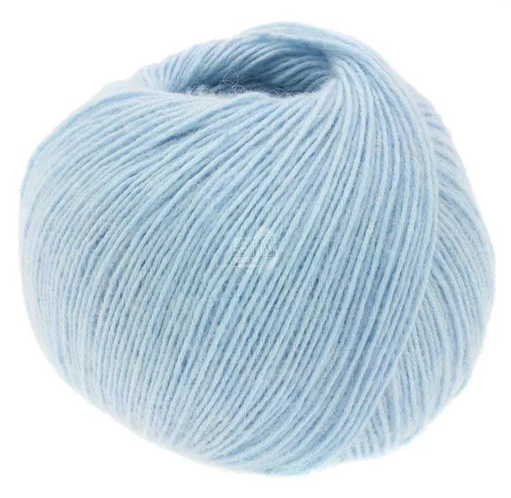 Strickgarn Ecopuno