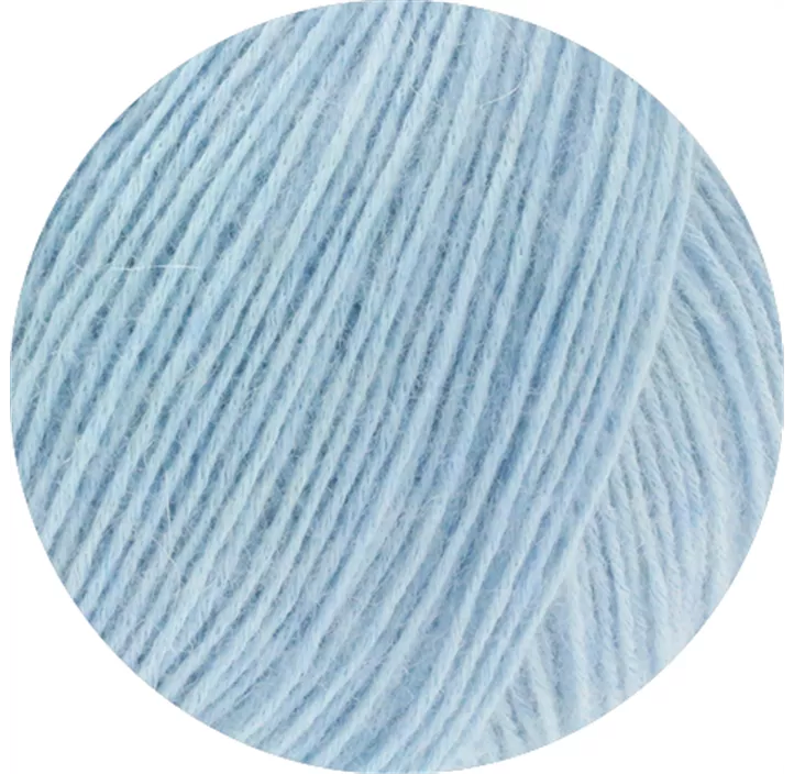 Strickgarn Ecopuno
