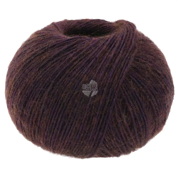 Strickgarn Ecopuno