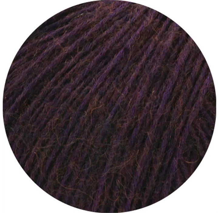 Strickgarn Ecopuno