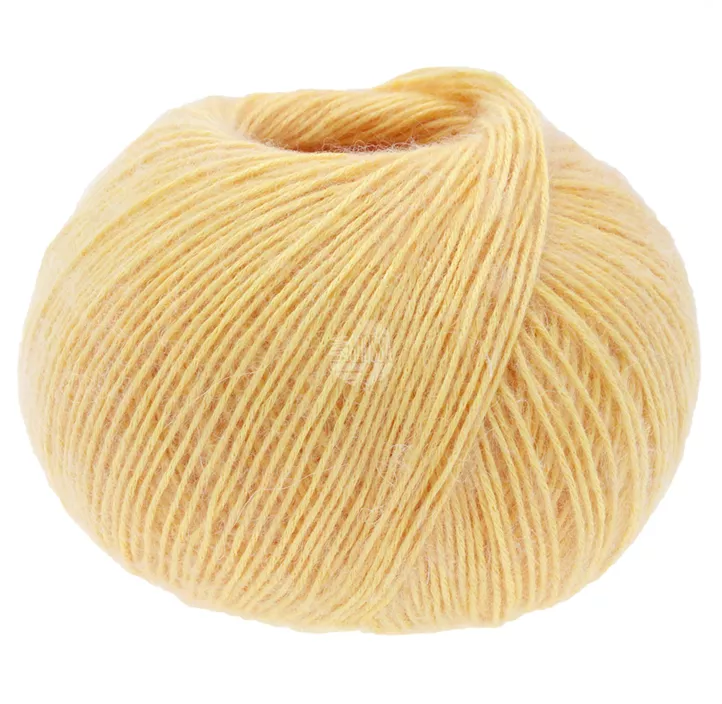 Strickgarn Ecopuno