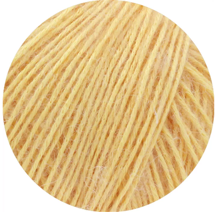 Strickgarn Ecopuno