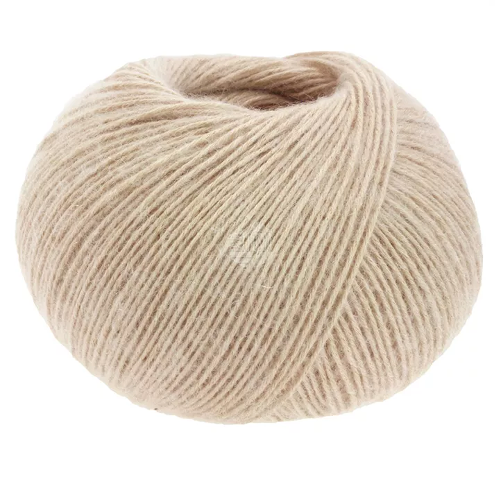 Strickgarn Ecopuno