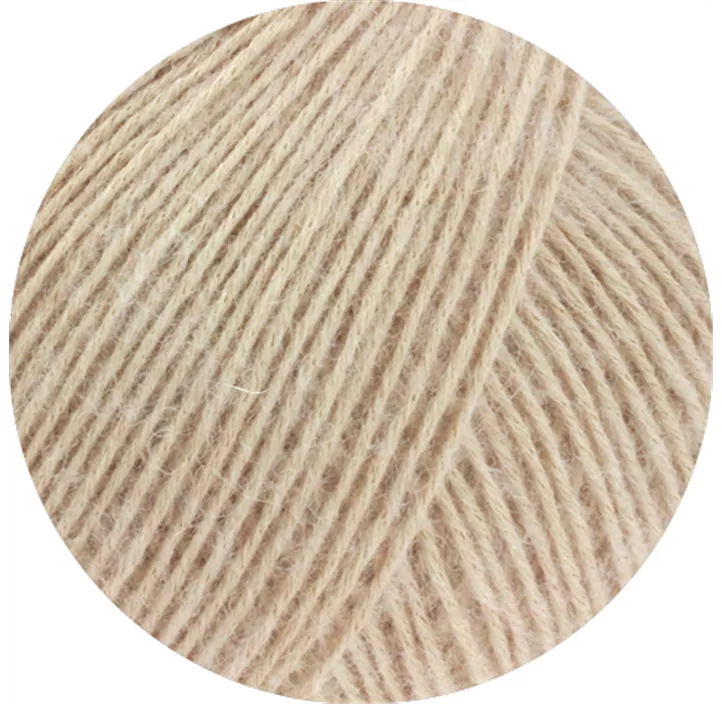 Strickgarn Ecopuno