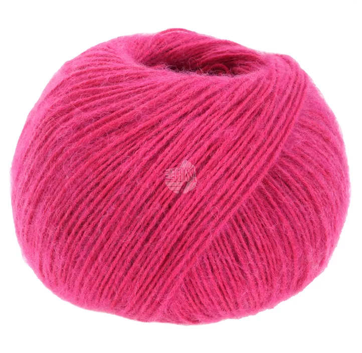 Strickgarn Ecopuno