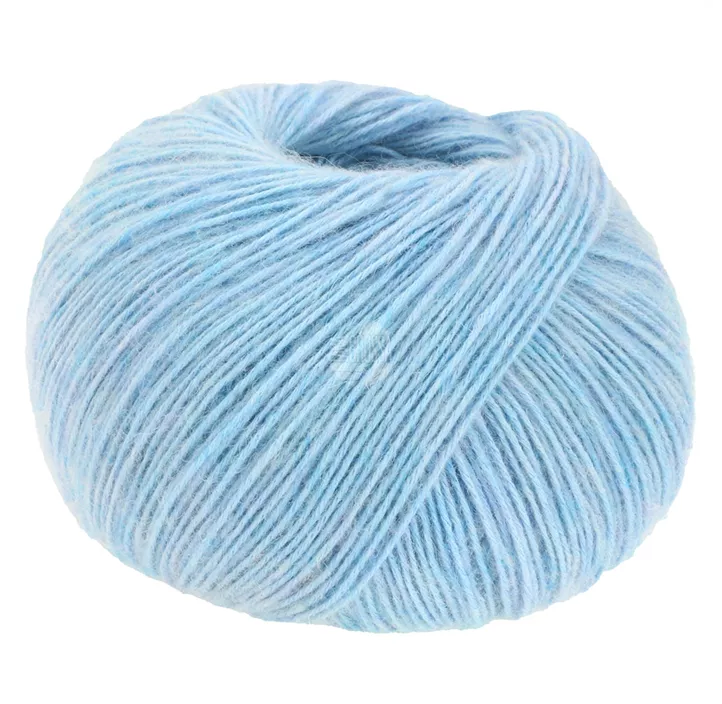 Strickgarn Ecopuno