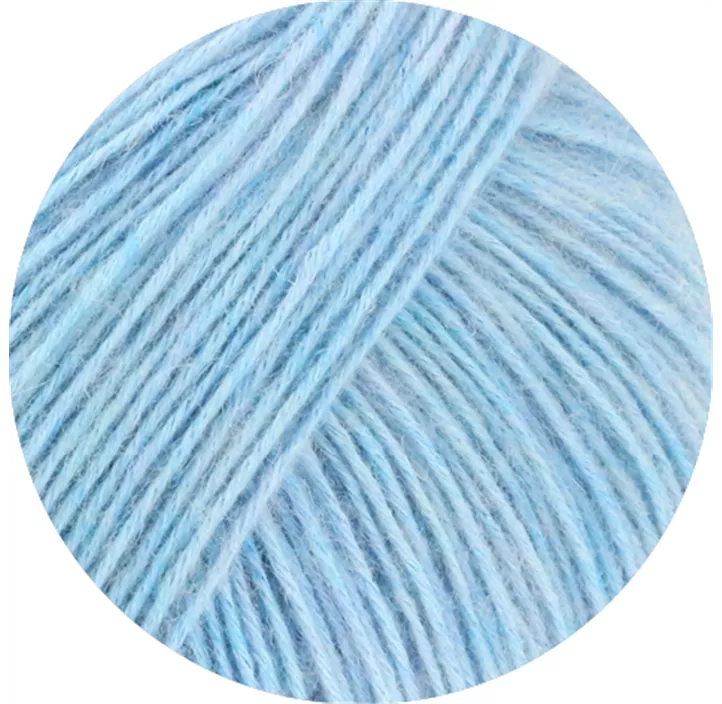 Strickgarn Ecopuno
