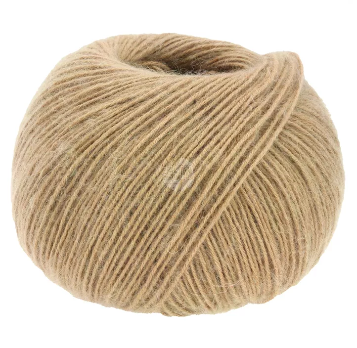 Strickgarn Ecopuno