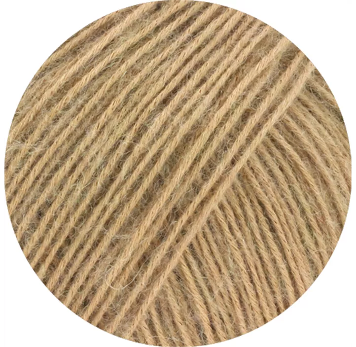 Strickgarn Ecopuno