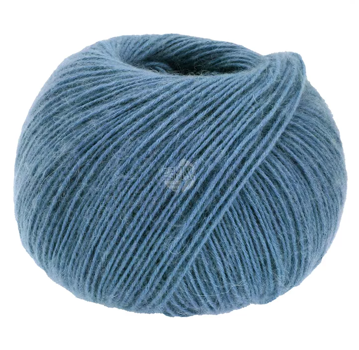 Strickgarn Ecopuno