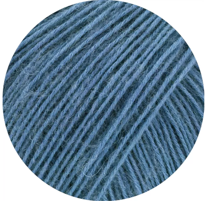 Strickgarn Ecopuno