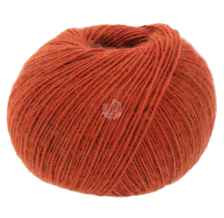 Strickgarn Ecopuno