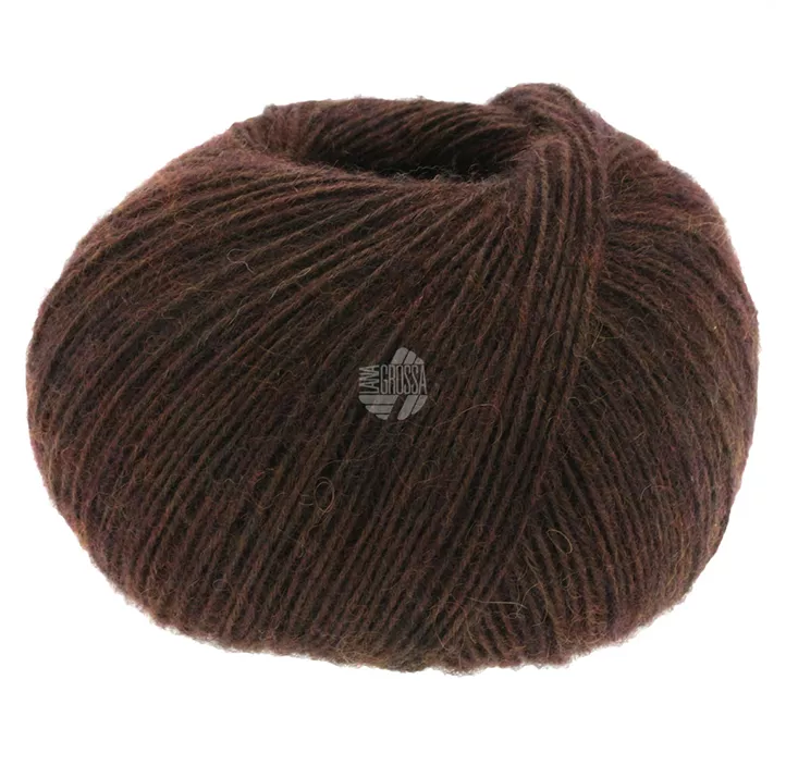 Strickgarn Ecopuno