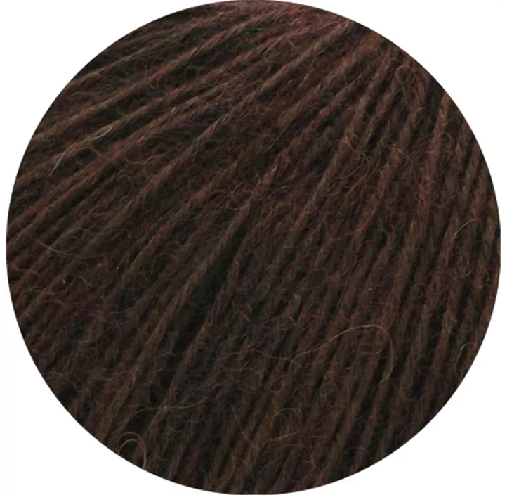Strickgarn Ecopuno