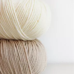 Strickgarn Laniato Merino 125