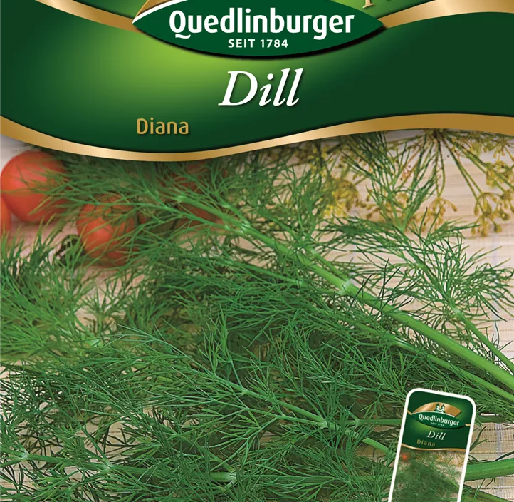 Dill Diana Dill Diana