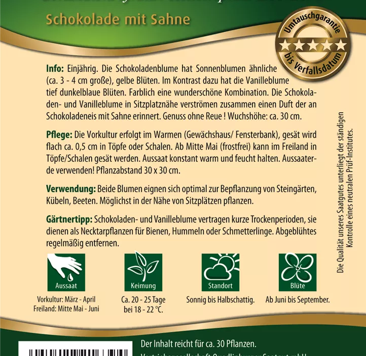 Duftblumenmischung Duftblumenmischung