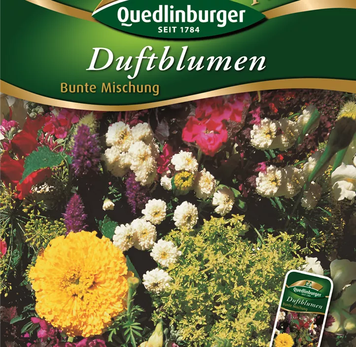 Duftblumenmischung Duftblumenmischung