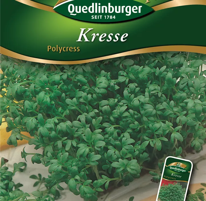 Kresse Polycress