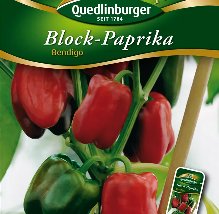 Block-Paprika Bendigo