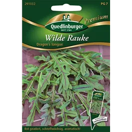 Wilde Rauke Dragon's tongue