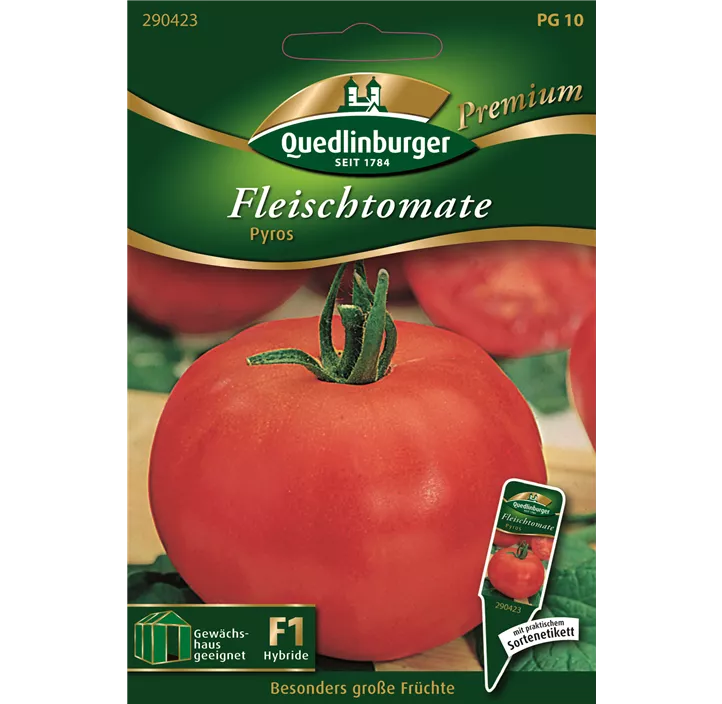 Fleischtomate Pyros