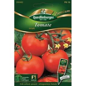 Tomate Intakt