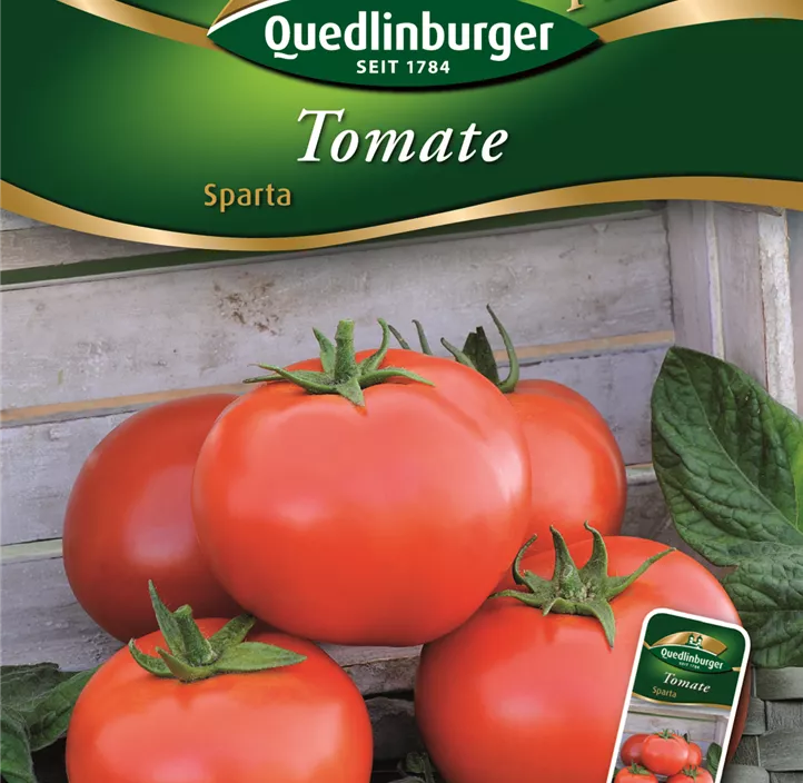 Tomate Sparta