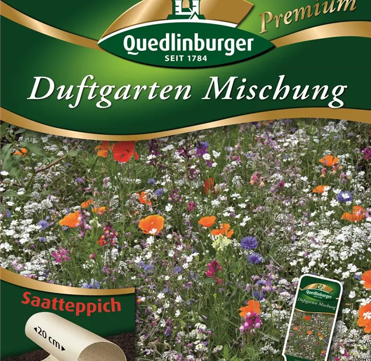 Duftgarten