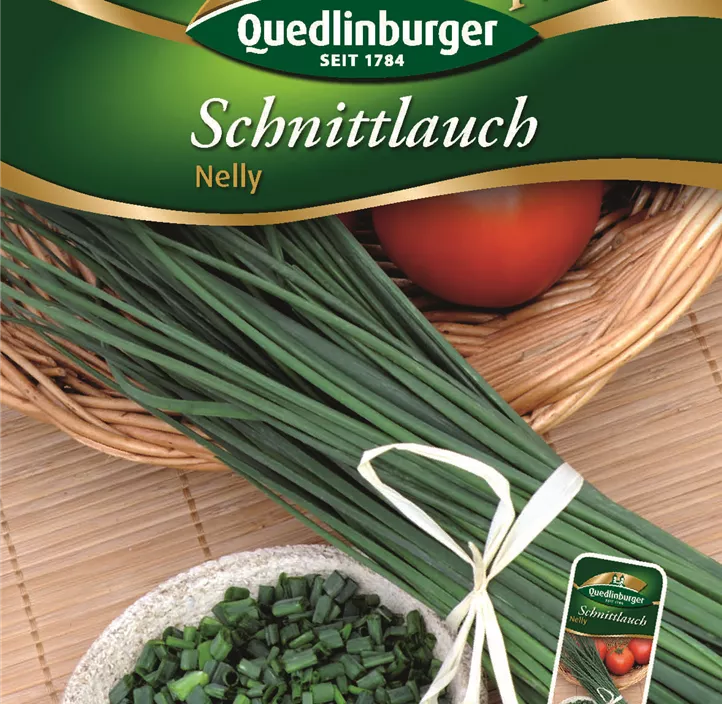 Schnittlauch Nelly