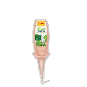 Bio-Vitalkur für Pflanzen & Kräuter