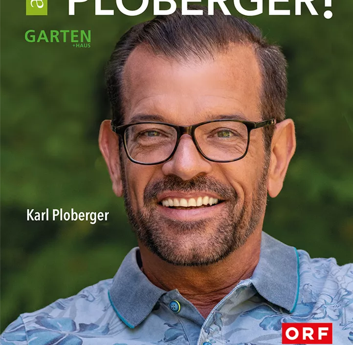 Frag doch den Ploberger! Gartenfragen und Gartenirrtümer