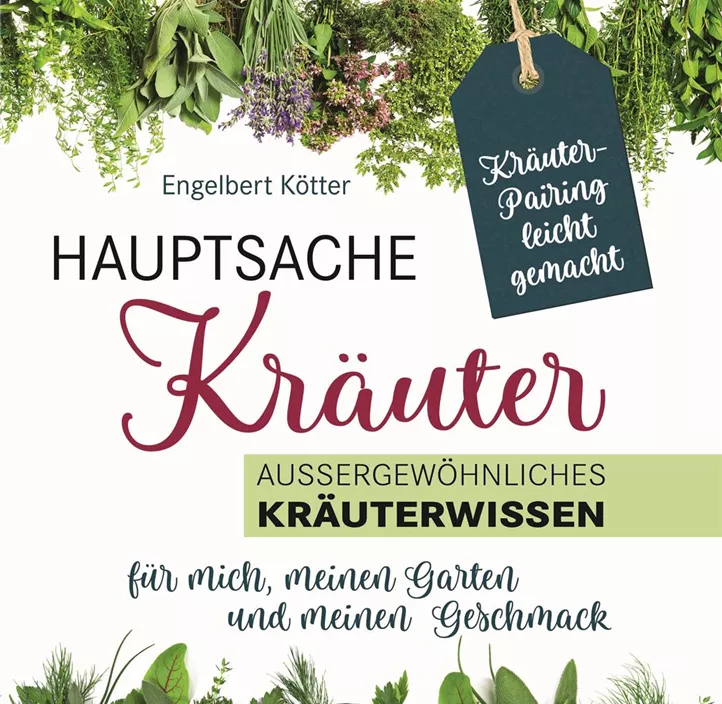 Hauptsache Kräuter