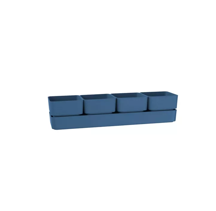 Pflanzgefäß Sierra