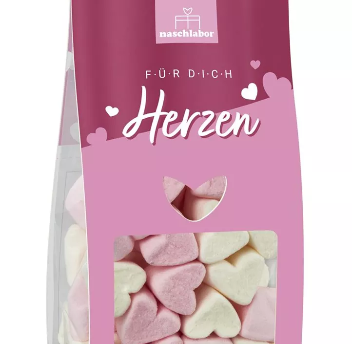Marshmallow Für Dich Herzen